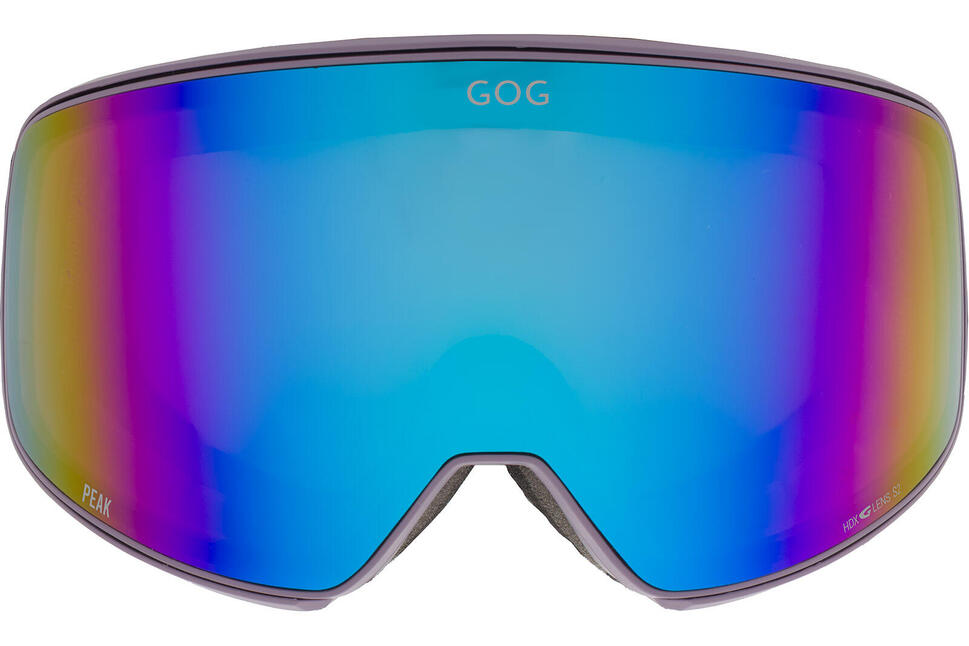 Gogle narciarskie GOG