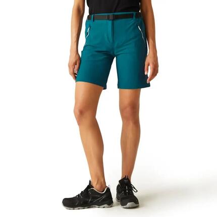 Short de randonnée femme Regatta Xert III