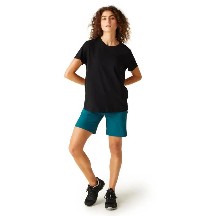 Shorts da trekking Regatta Xert III 2/7