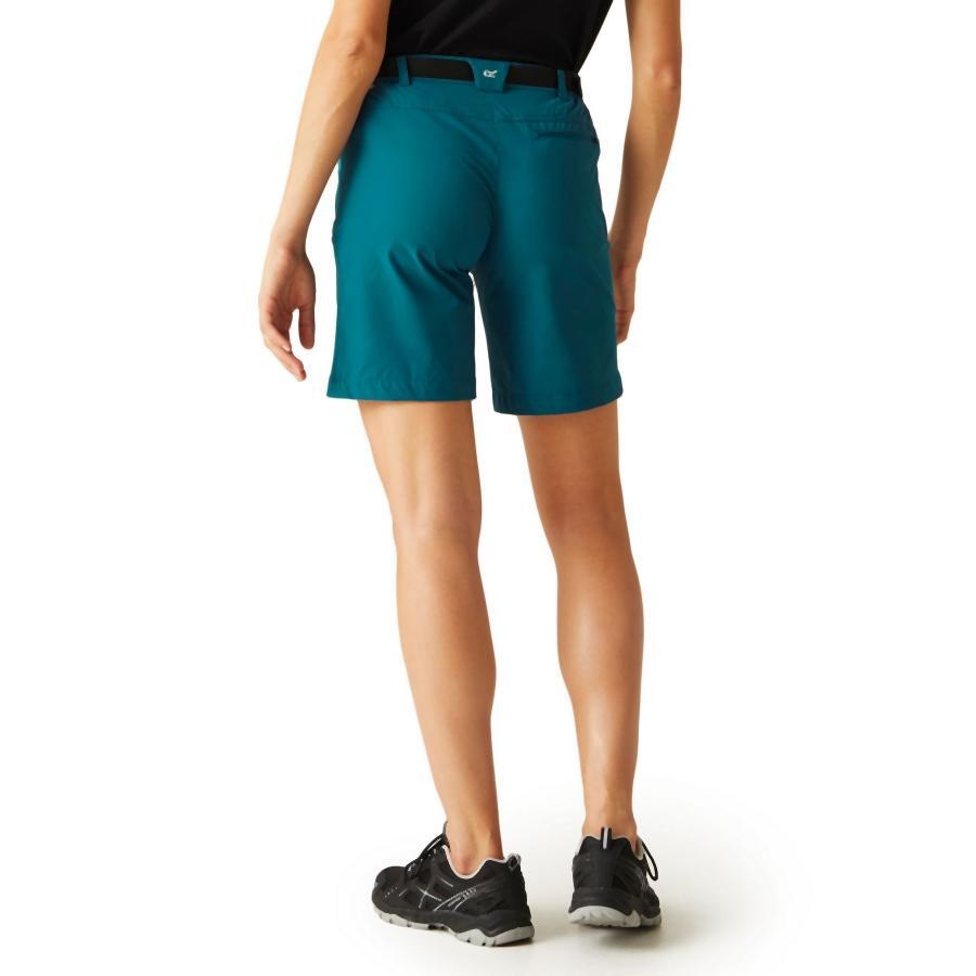 Shorts da trekking Regatta Xert III 4/7