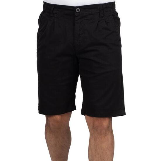 Bermuda uni essentiel homme