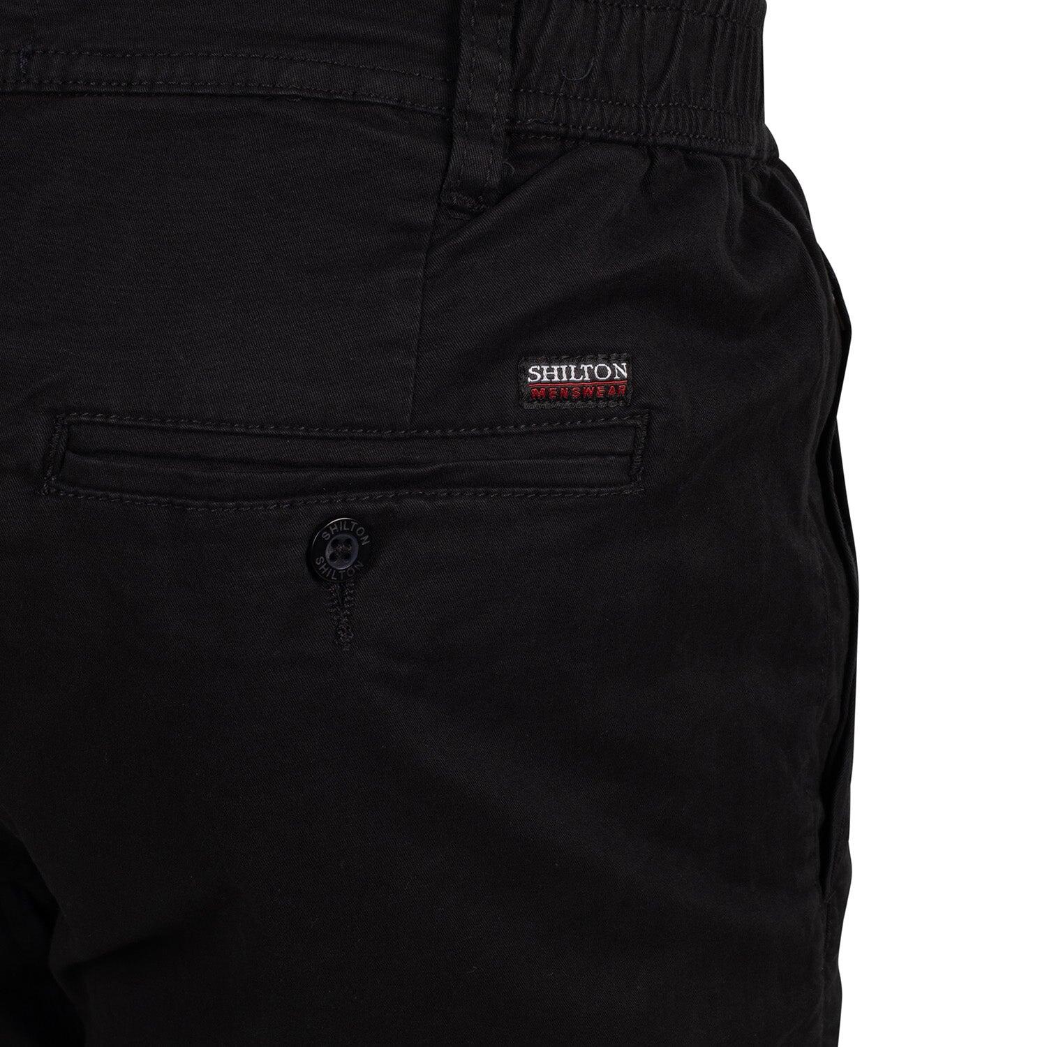 Bermuda uni essentiel homme 3/6
