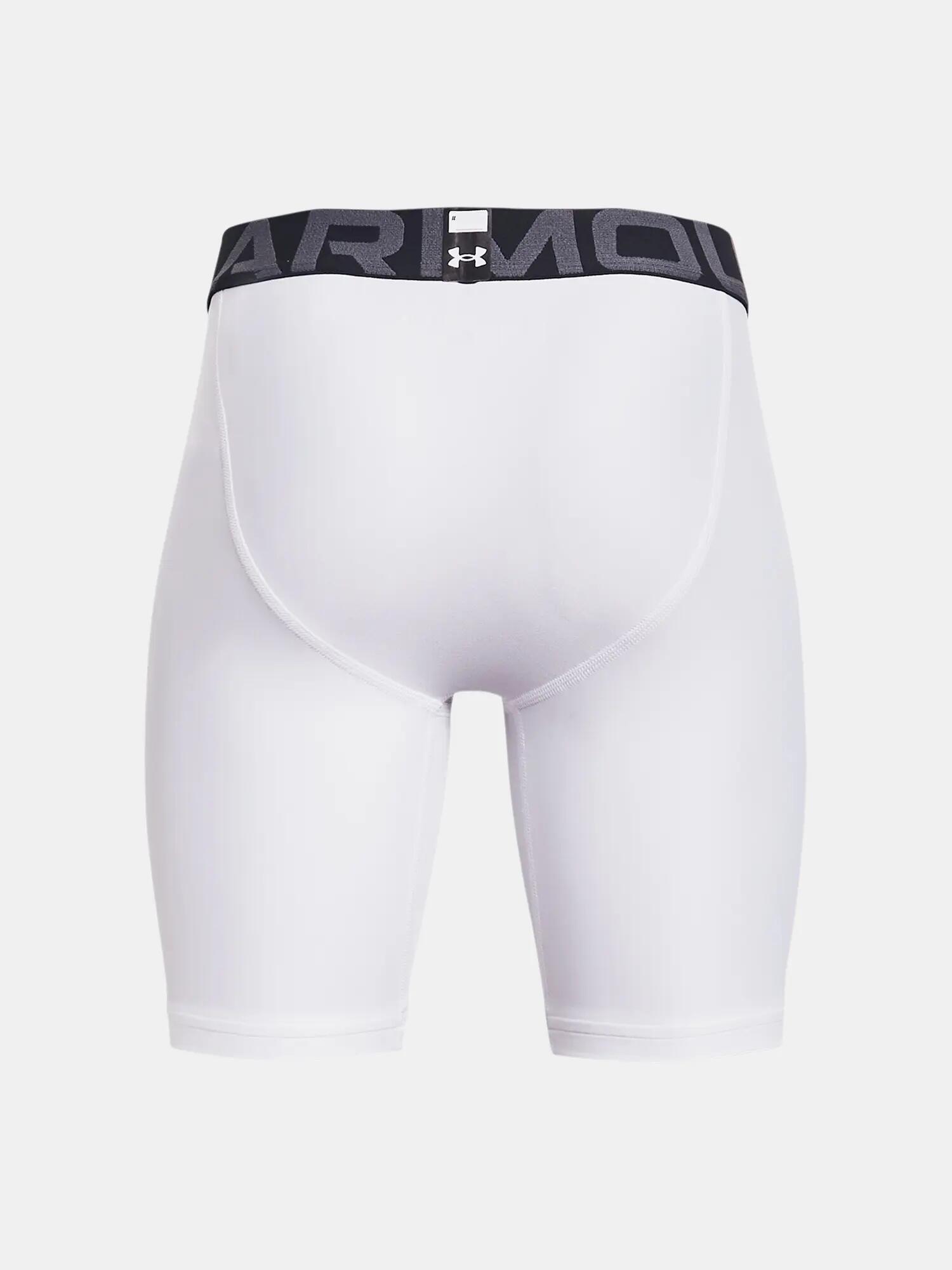 Fiú rövidnadrág Under Armour HG Armour Shorts 2/2