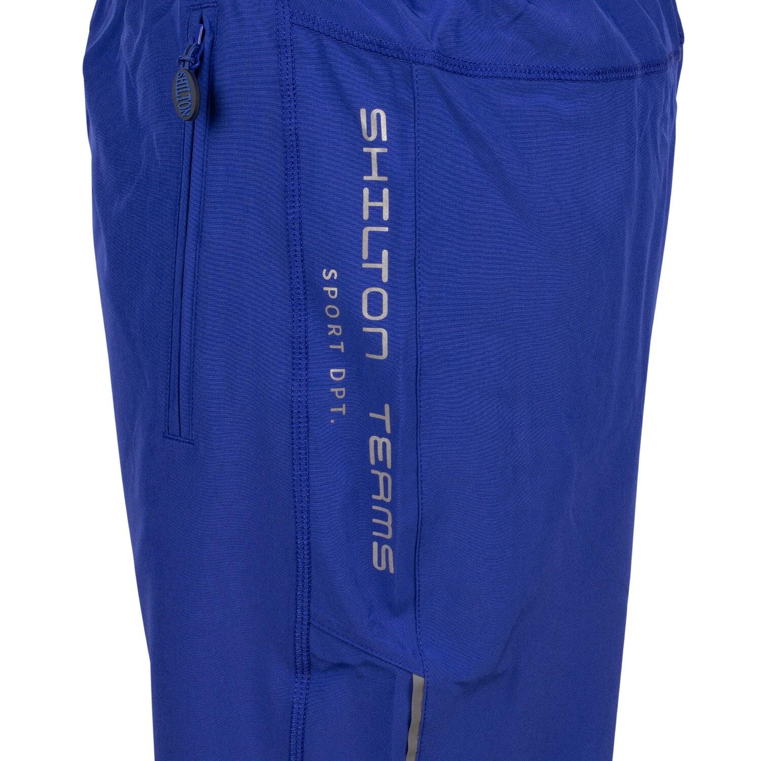 Short tech sport homme 3/4