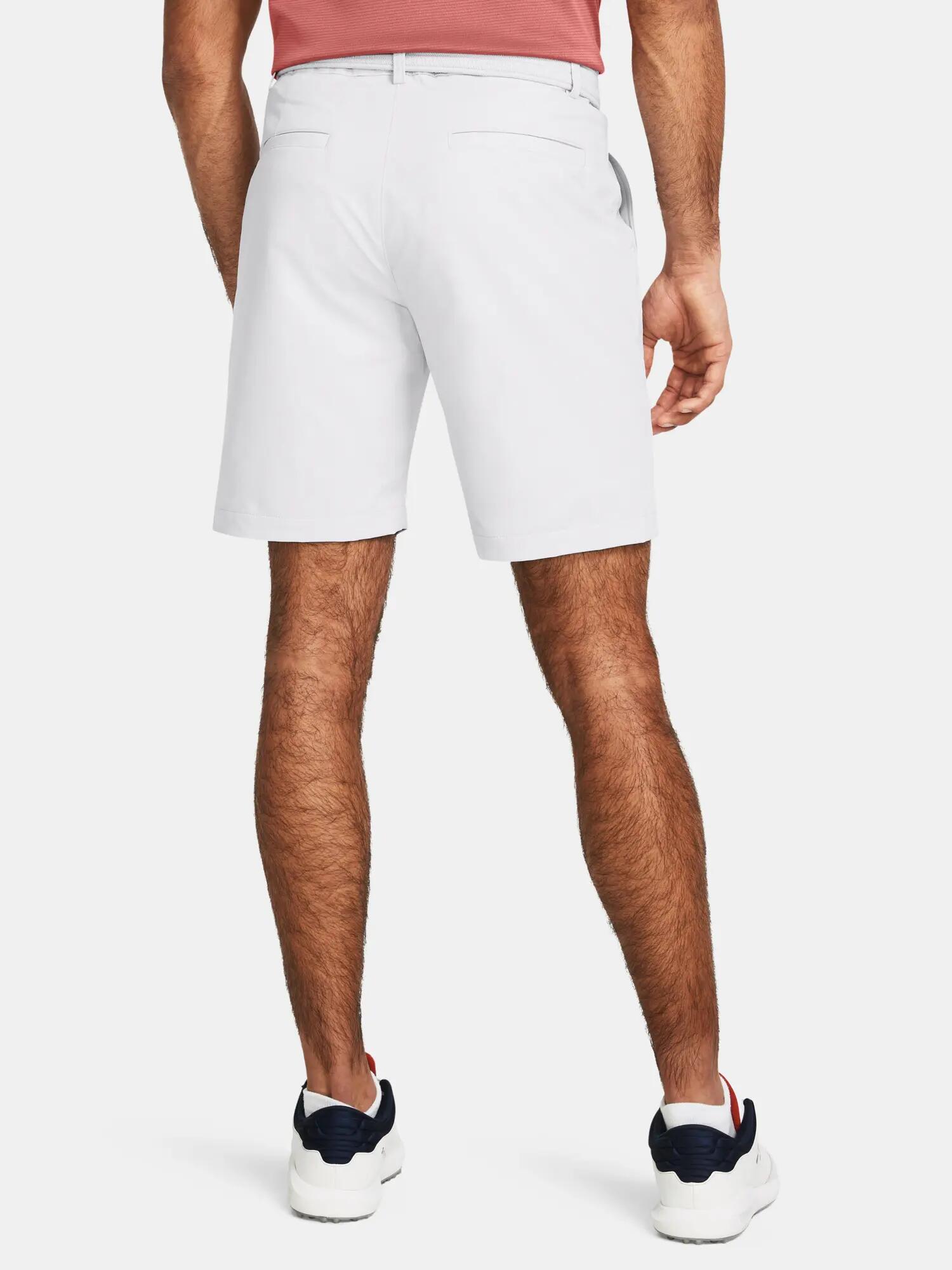 Férfi rövidnadrág Under Armour UA Tech Taper Short 2/6