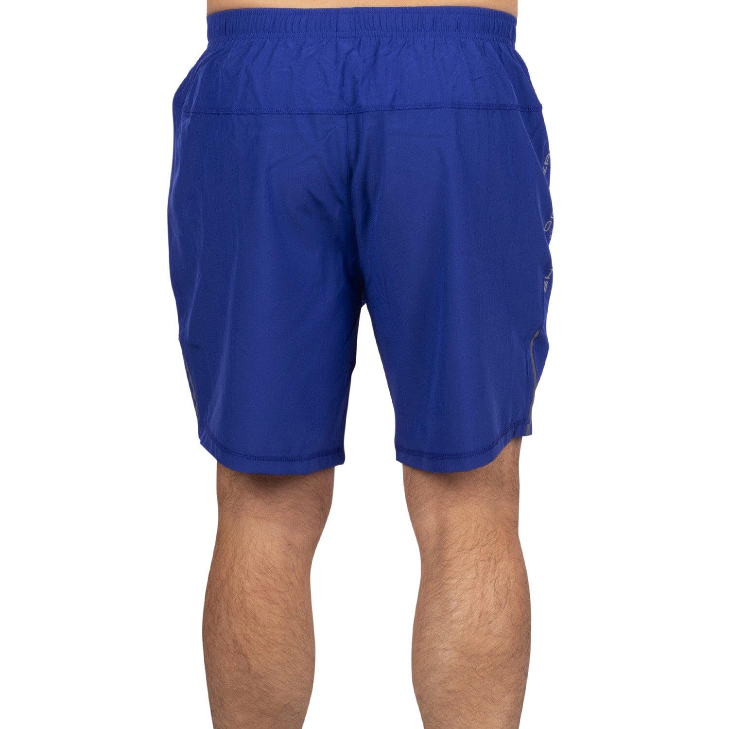 Short tech sport homme 2/4