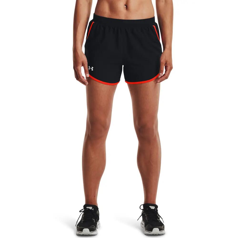 UA Fly By 2.0 Short 2/2