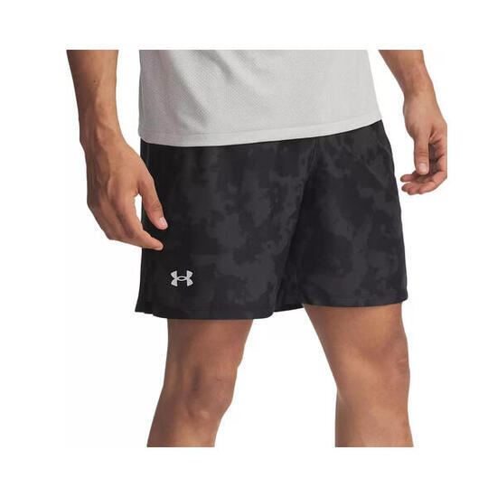 Short Under Armour Launch 7" Print