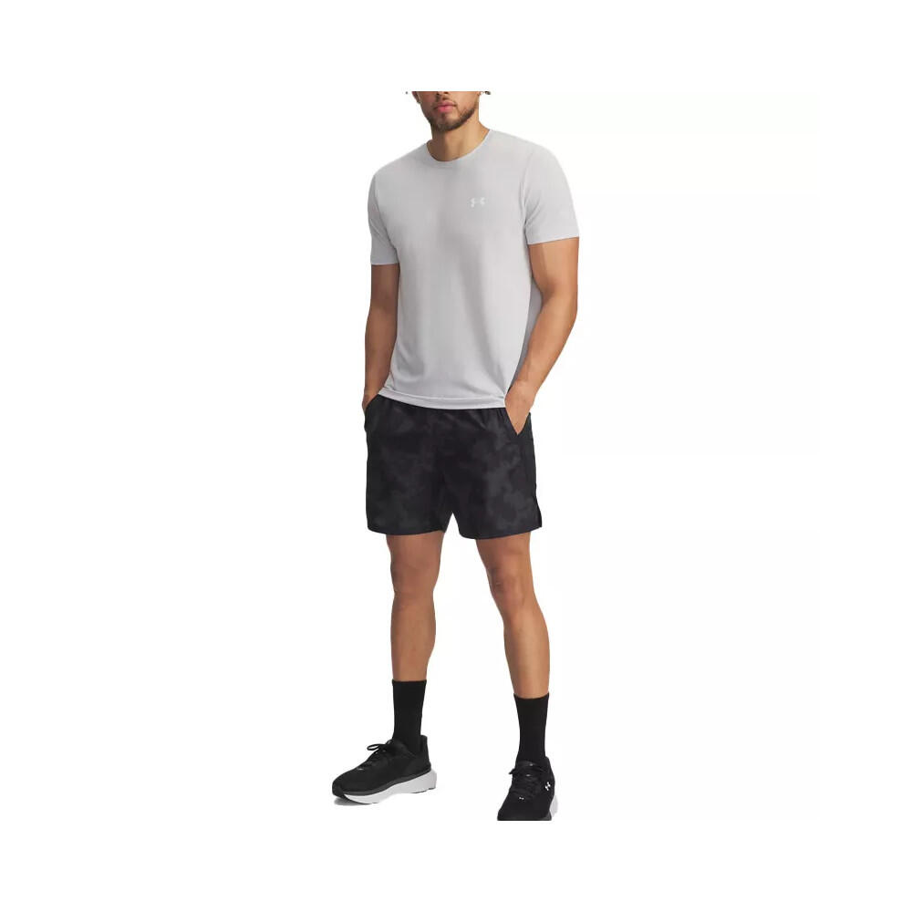 Short Under Armour Launch 7" Print 4/4