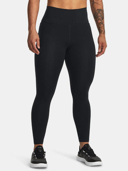 Legginsy treningowe damskie Under Armour Meridian Ankle Leg