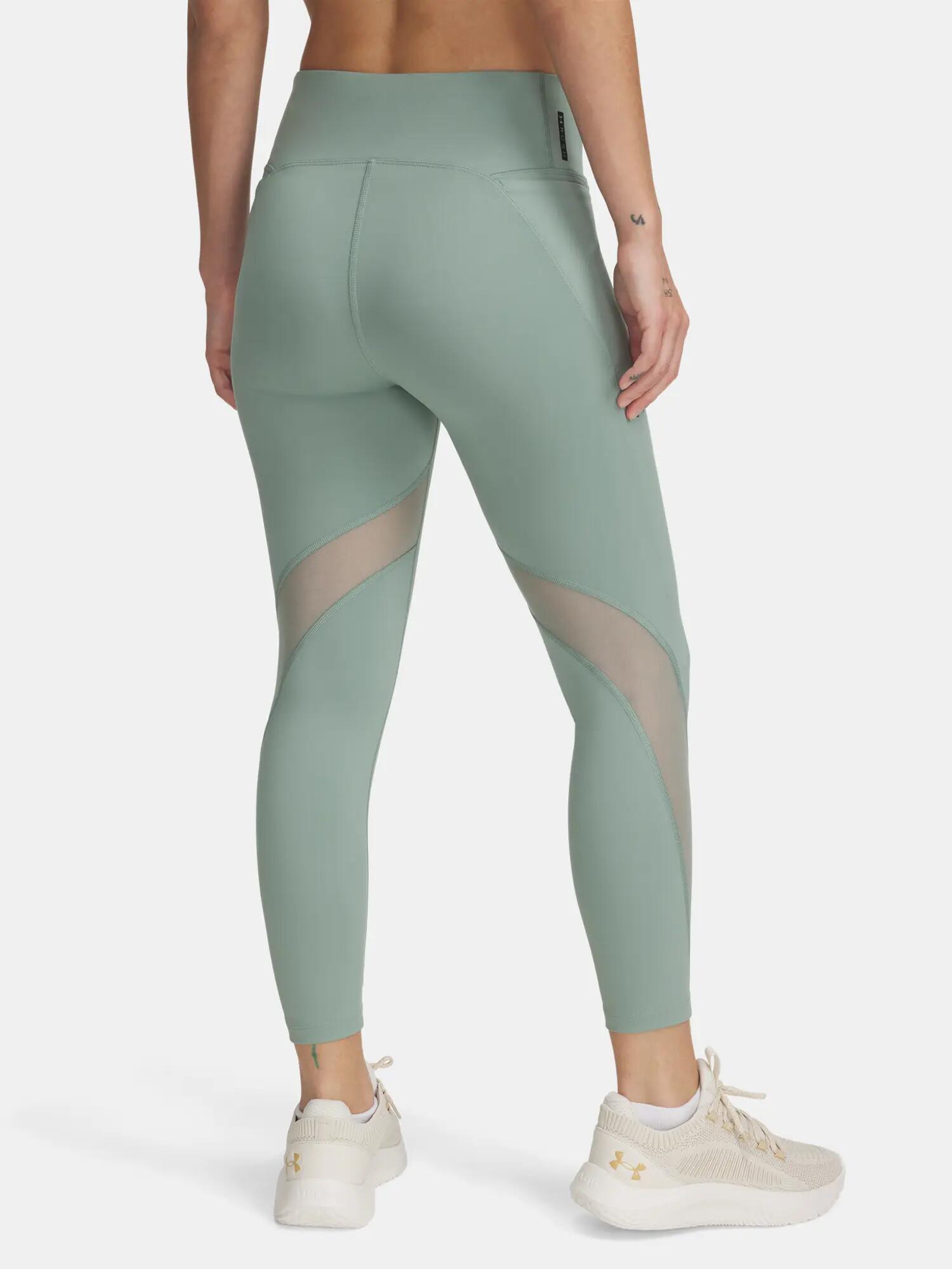 Női leggings Under Armour Vanish Elite Vent Ankle Leg 2/2