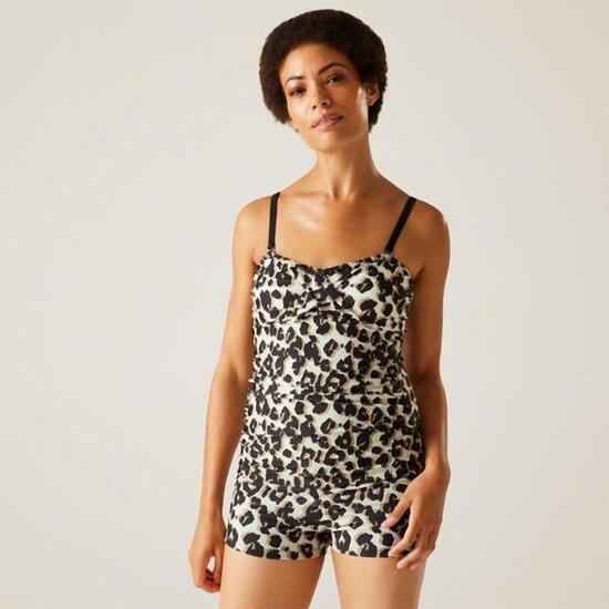 Haut de maillot de bain tankini femme Regatta Aceana III