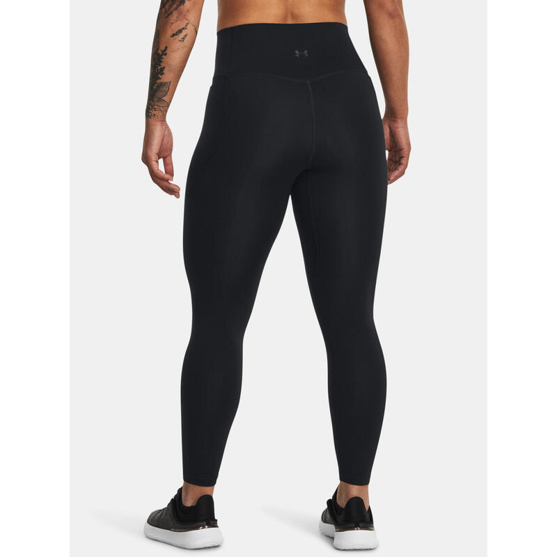 Colanți de antrenament pentru femei Under Armour Meridian Ankle Leg