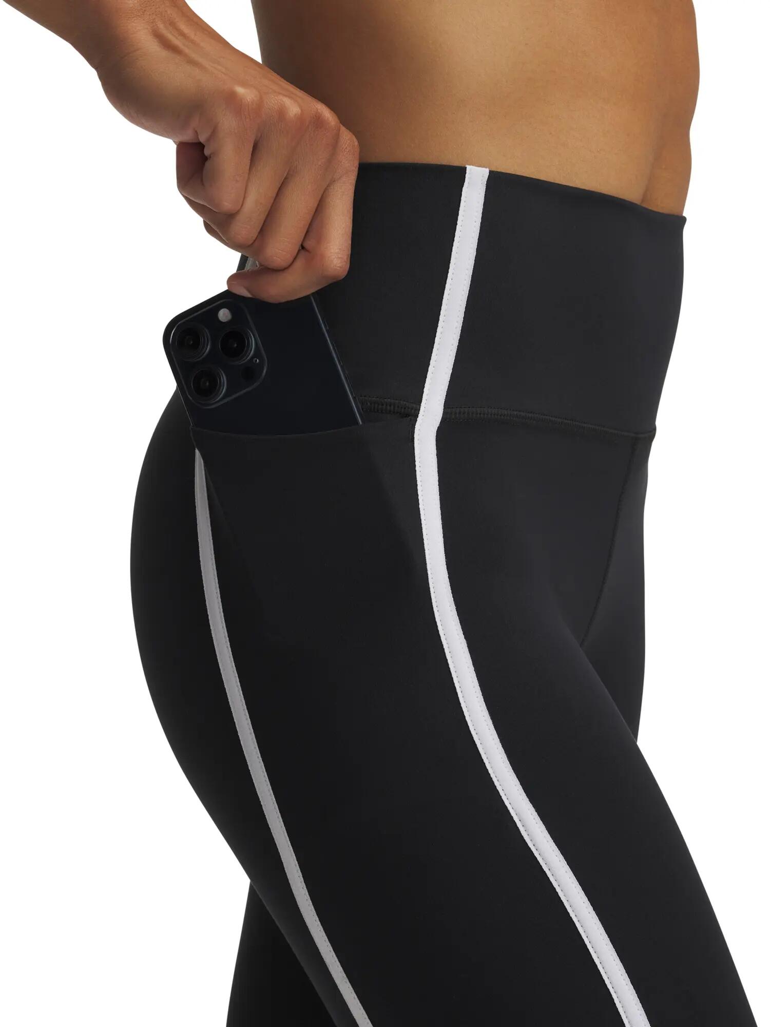 Női leggings Under Armour Meridian Piped Ankle Leg 3/3