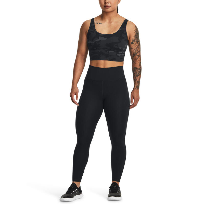 Colanți de antrenament pentru femei Under Armour Meridian Ankle Leg