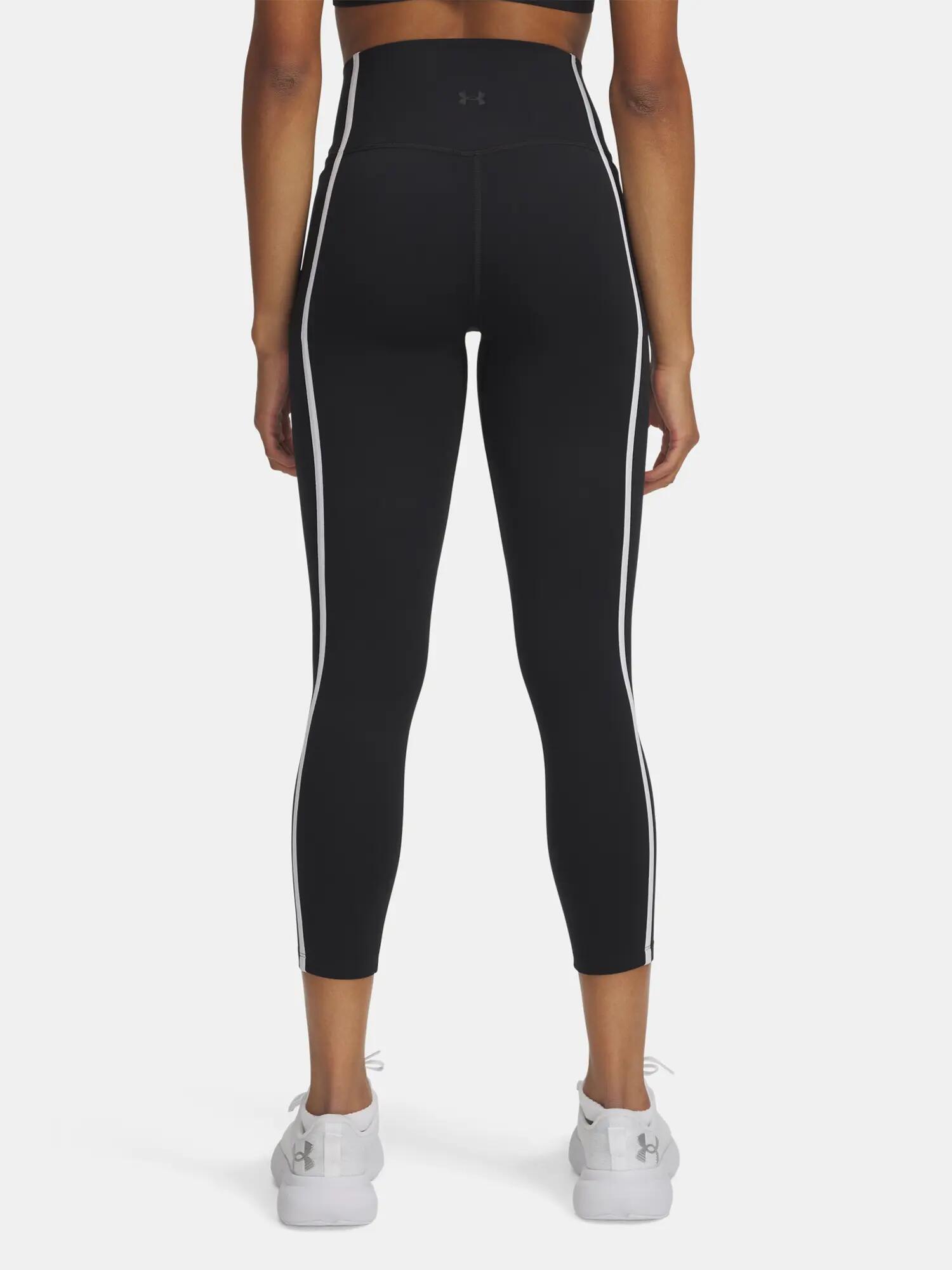 Női leggings Under Armour Meridian Piped Ankle Leg 2/3
