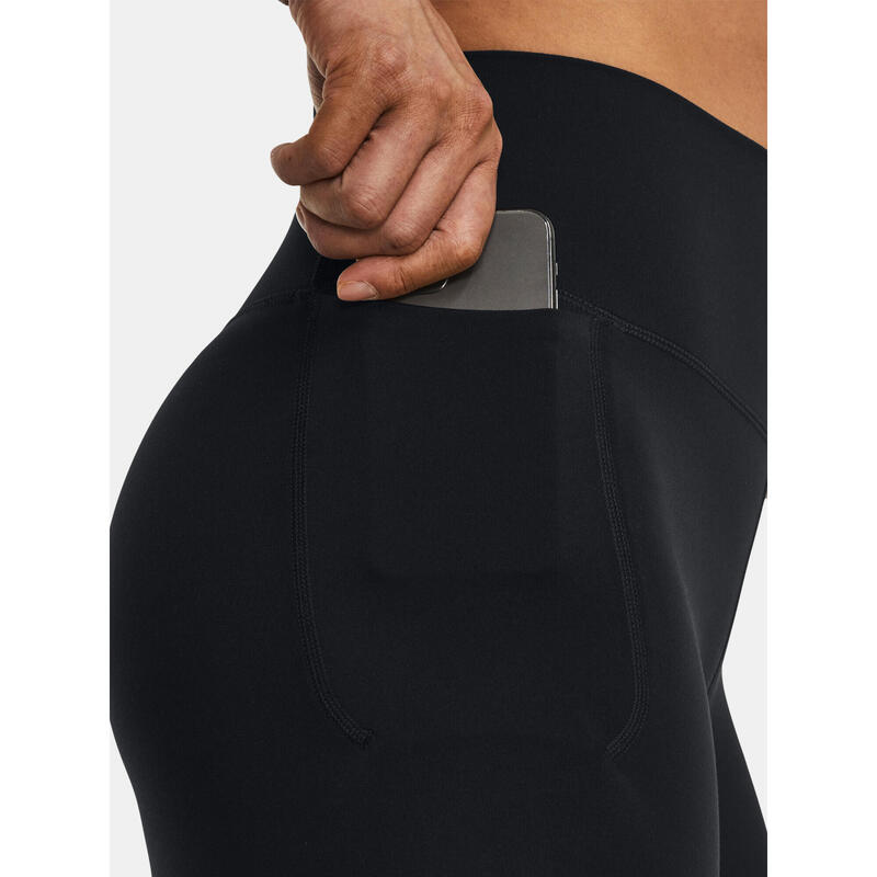 Colanți de antrenament pentru femei Under Armour Meridian Ankle Leg