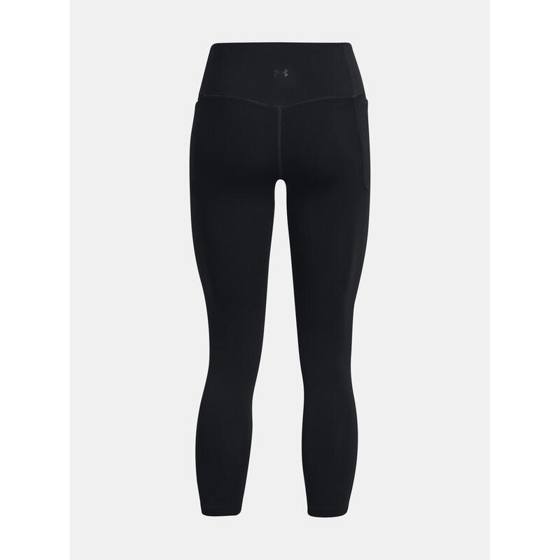 Colanți de antrenament pentru femei Under Armour Meridian Ankle Leg