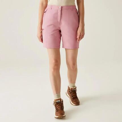 Short femme Regatta Chaska III