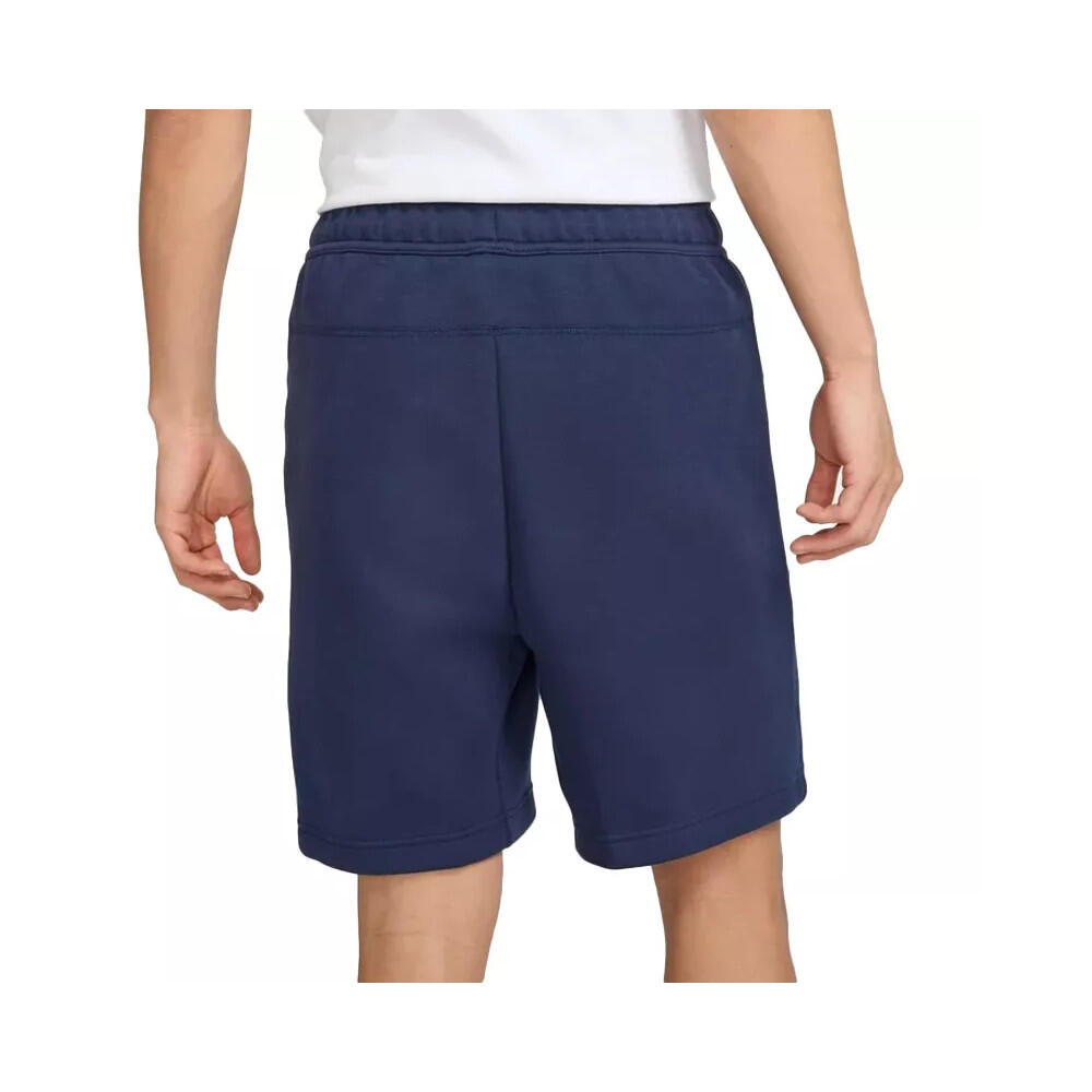 Short Nike TECH FLEECE 3/7
