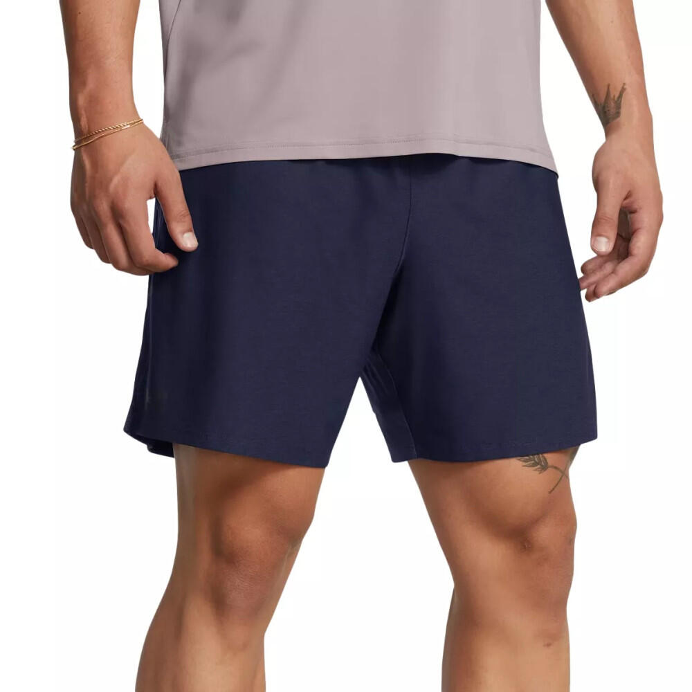 Pantalón corto Under Armour Tech™ Vent 7" 2/6