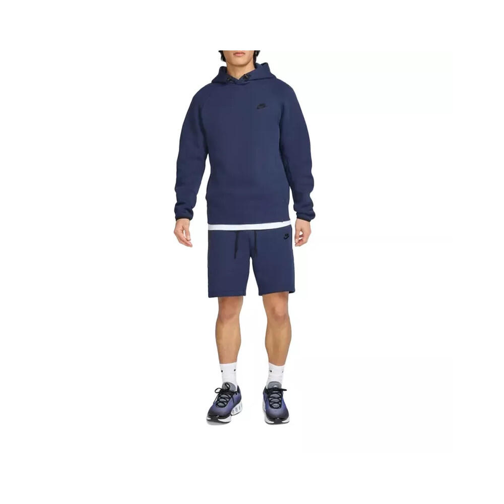 Short Nike TECH FLEECE 7/7