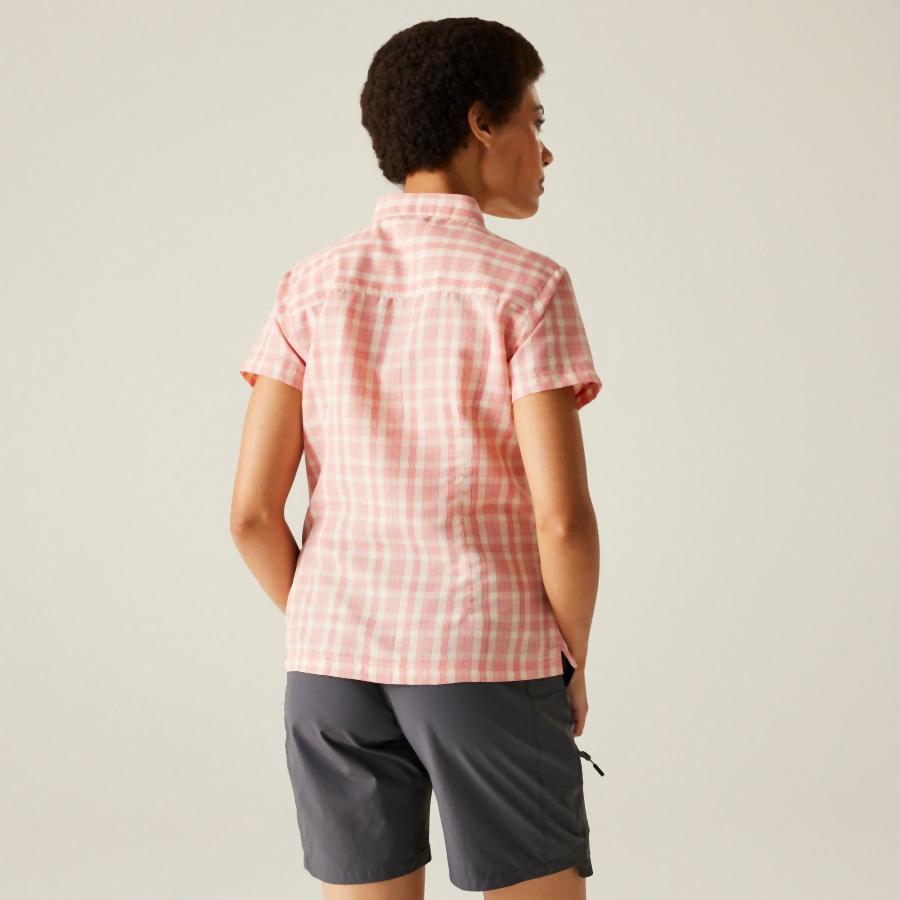 Dameshemd Regatta Mindano VIII 2/7