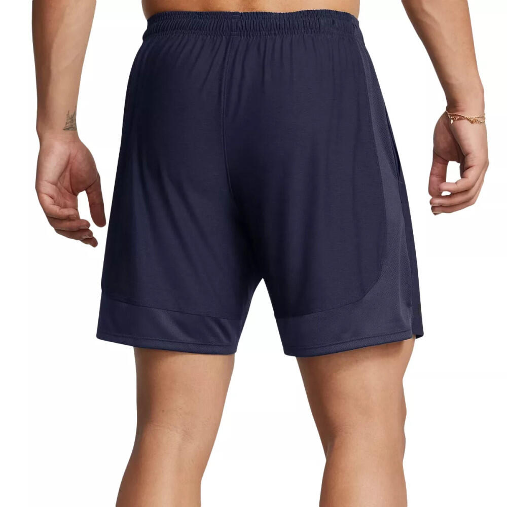Pantalón corto Under Armour Tech™ Vent 7" 4/6