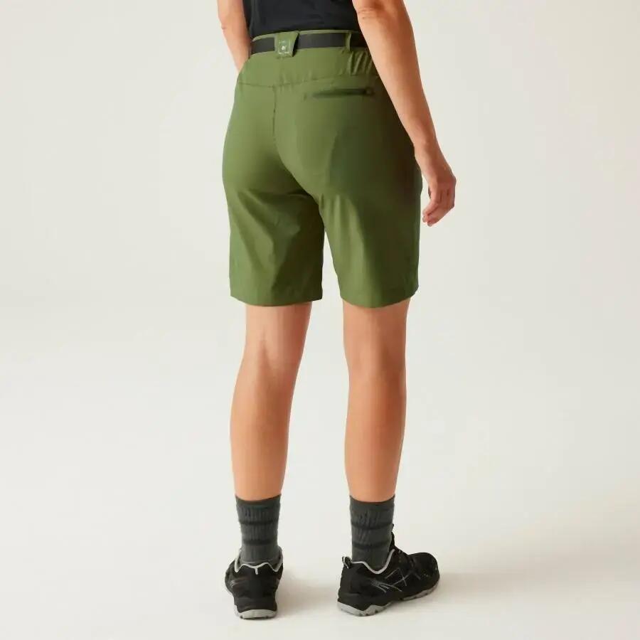 Damesshort Regatta Xert 4/4