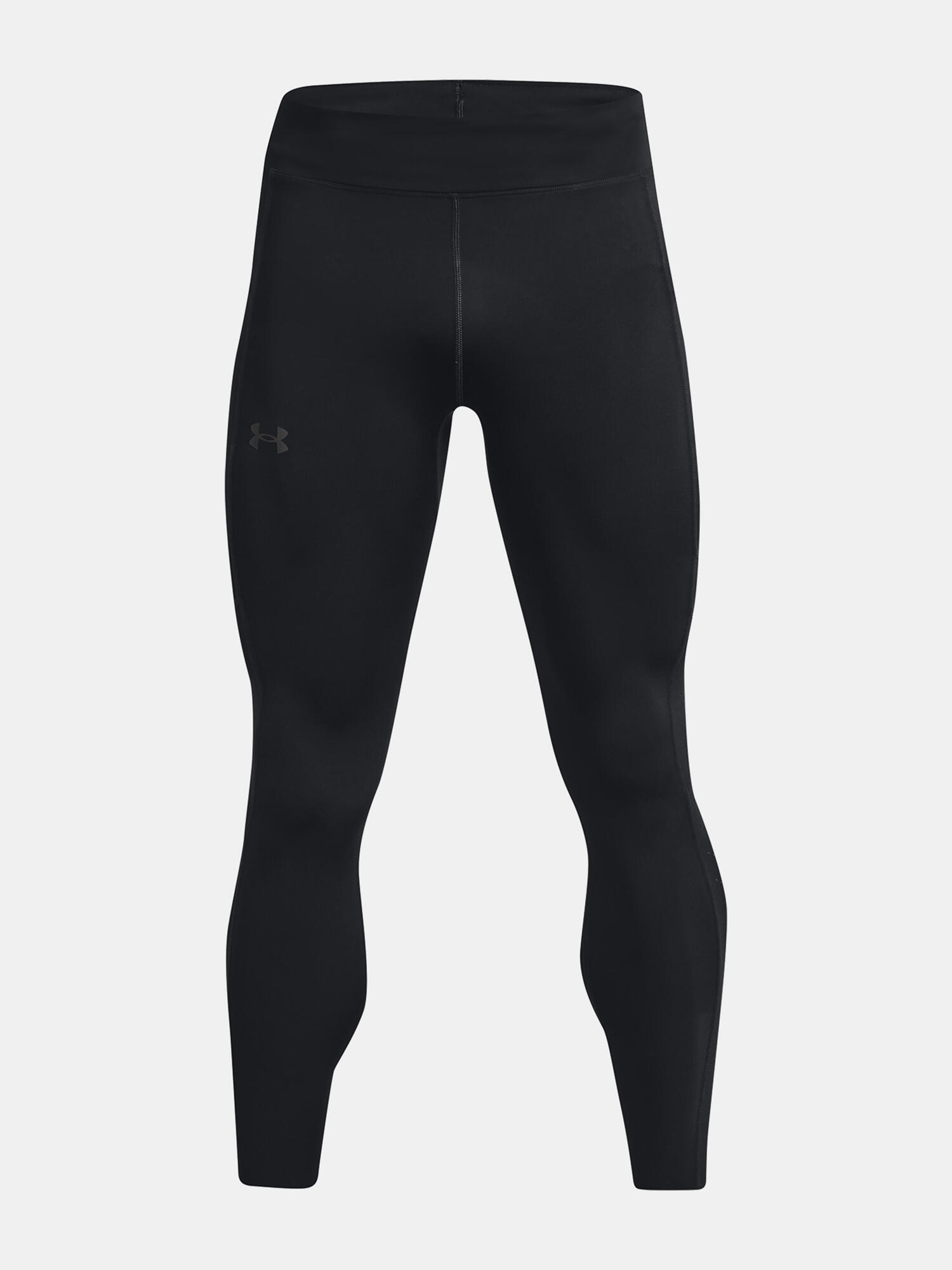 Leggings Under armour modelo 1373310-002 para mulheres 3/6