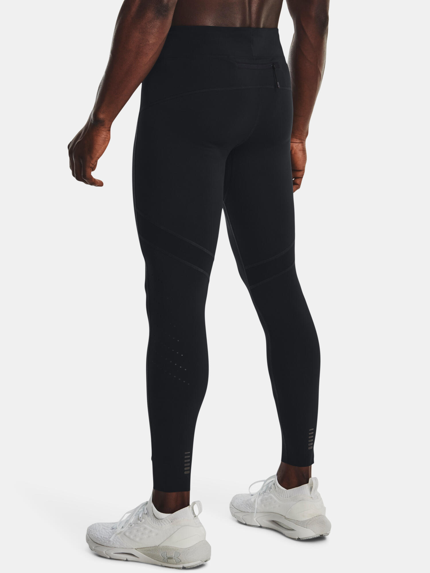 Leggings Under armour modelo 1373310-002 para mulheres 2/6