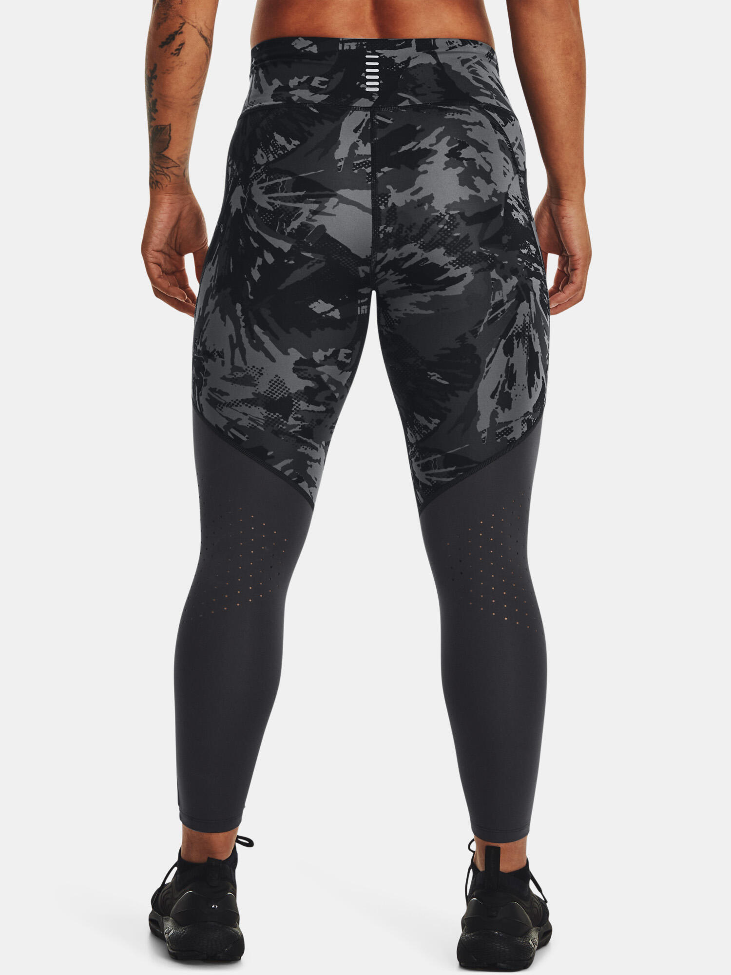 Női leggings Under Armour UA Fly Fast Ankle Tight II 2/7