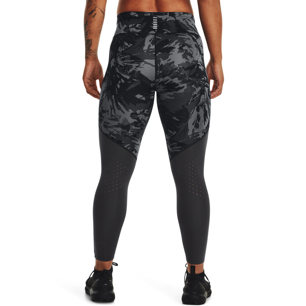 Női leggings Under Armour UA Fly Fast Ankle Tight II 6/7