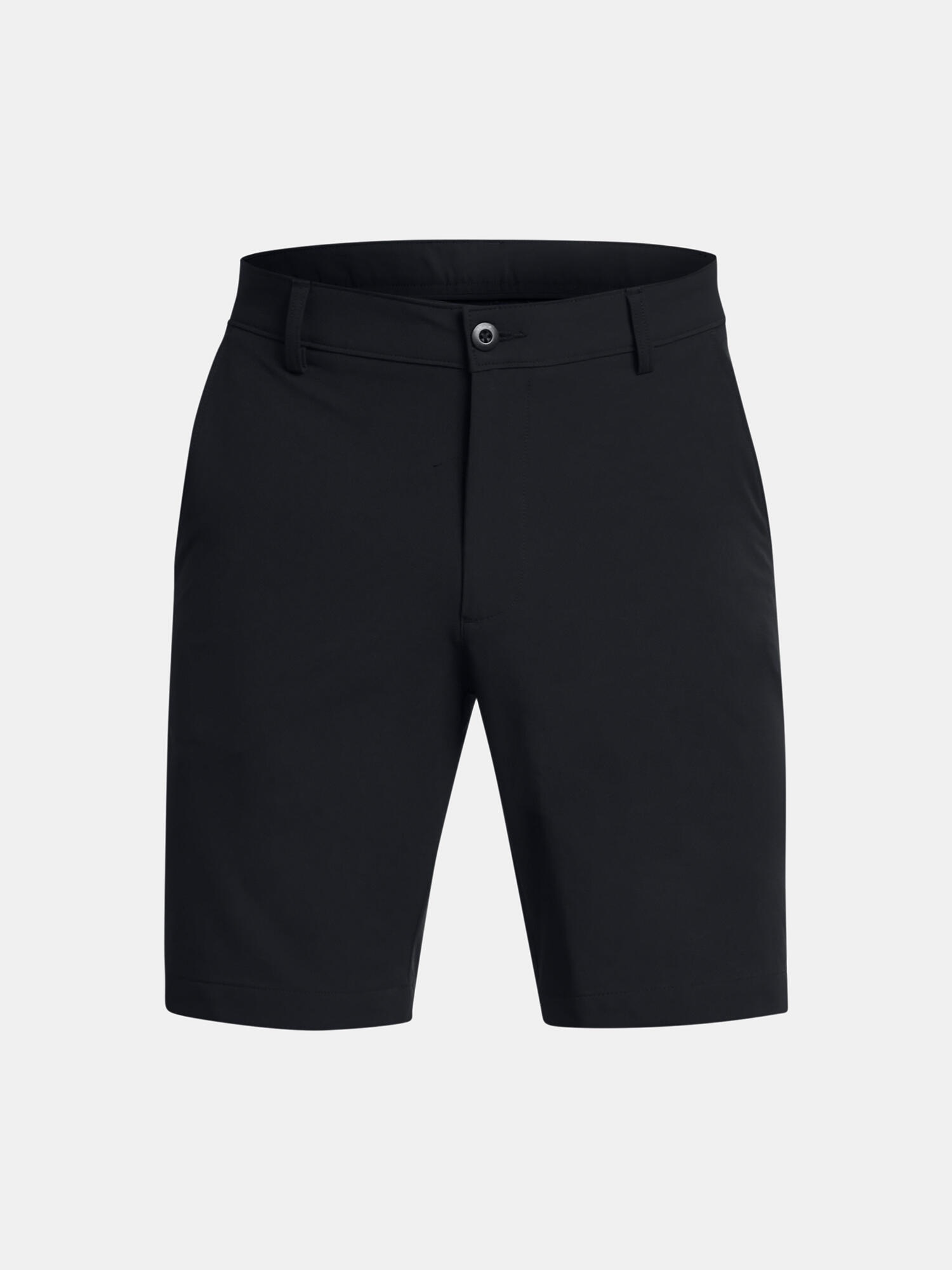 Pantaloni Corti Uomo Under Armour UA Tech Taper 3/6