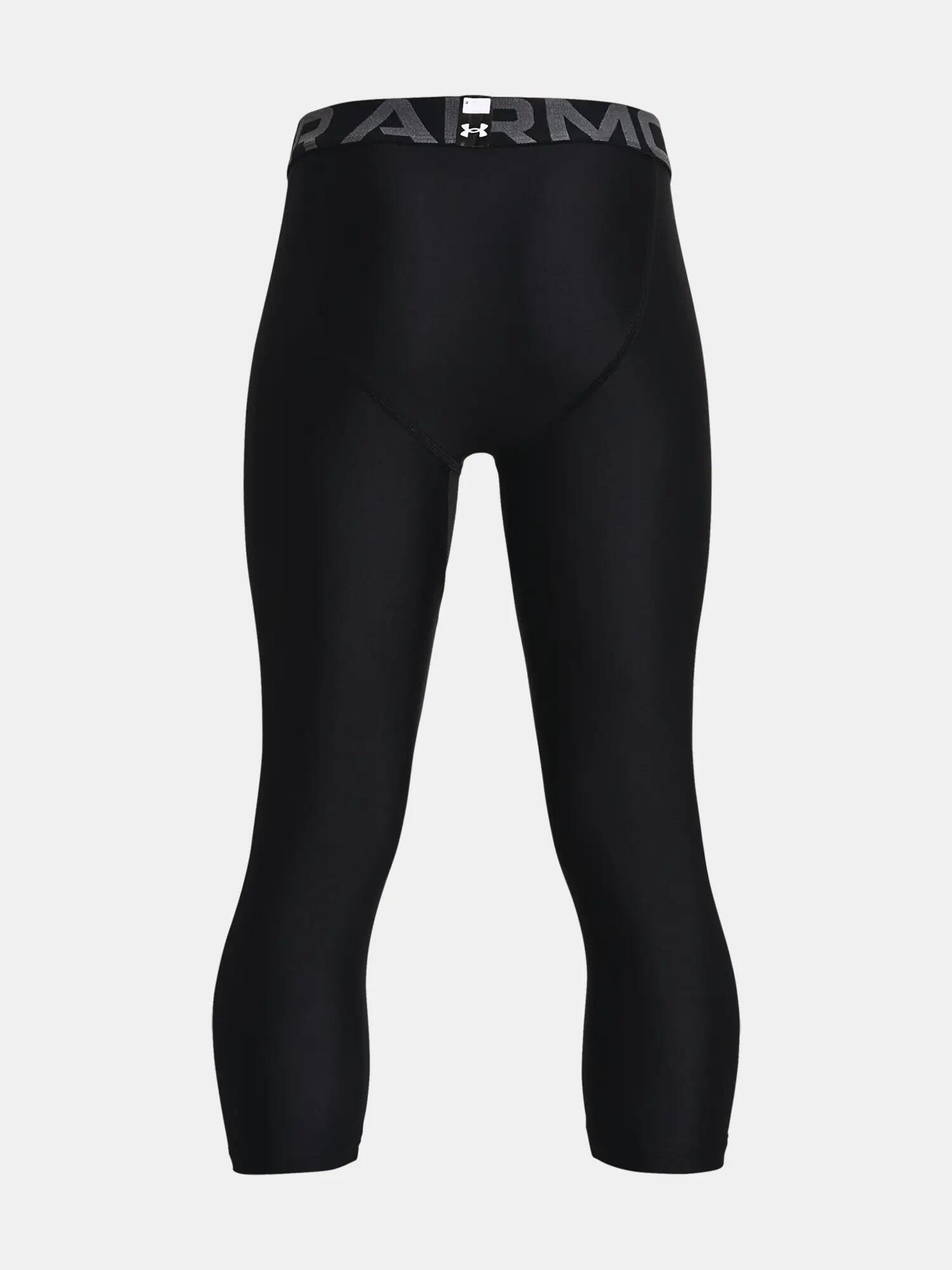 Fiú leggings Under Armour HG Armour 3/4 Leggings 2/2