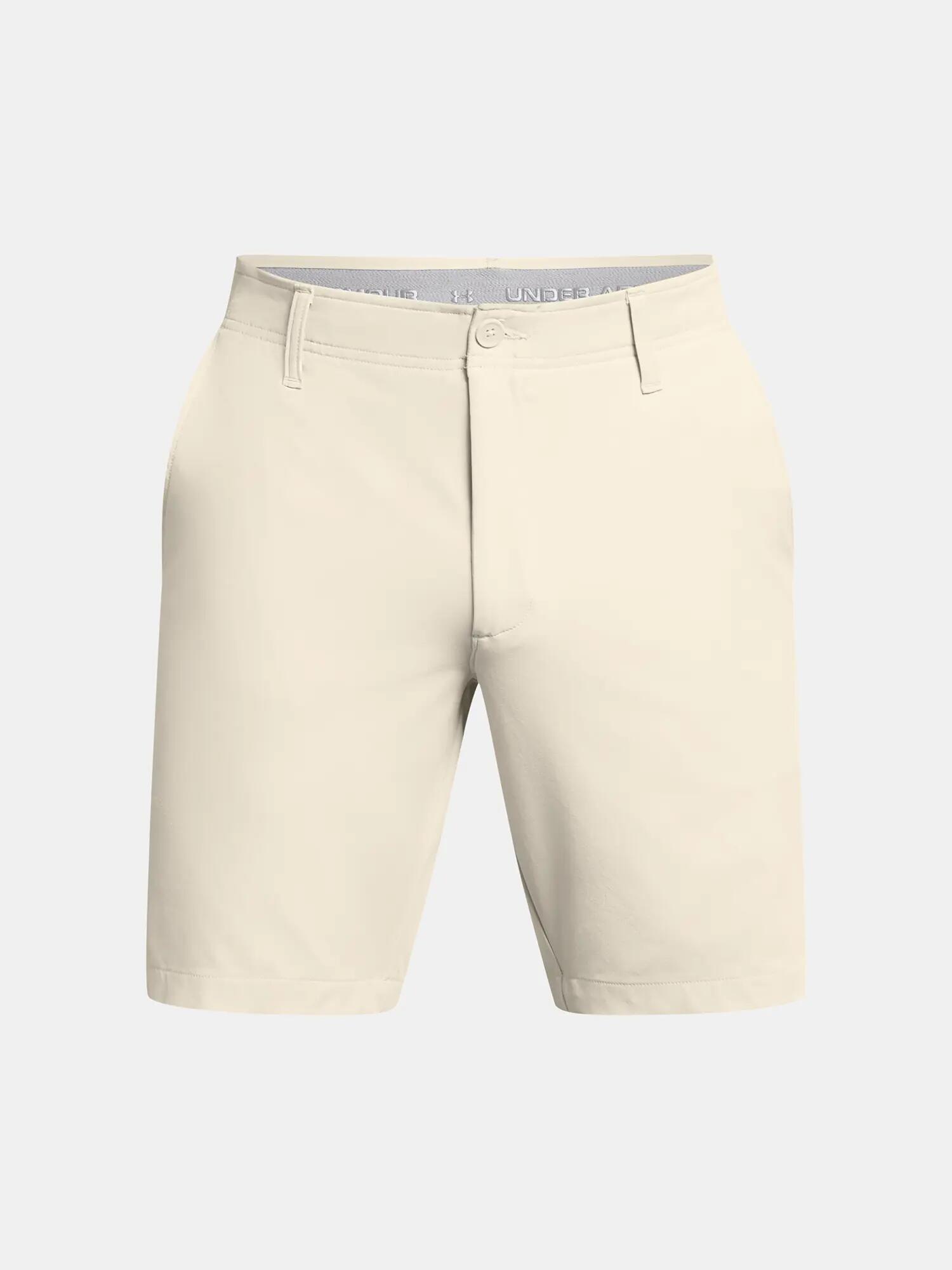 Heren Under Armour UA Drive Taper Short 3/6