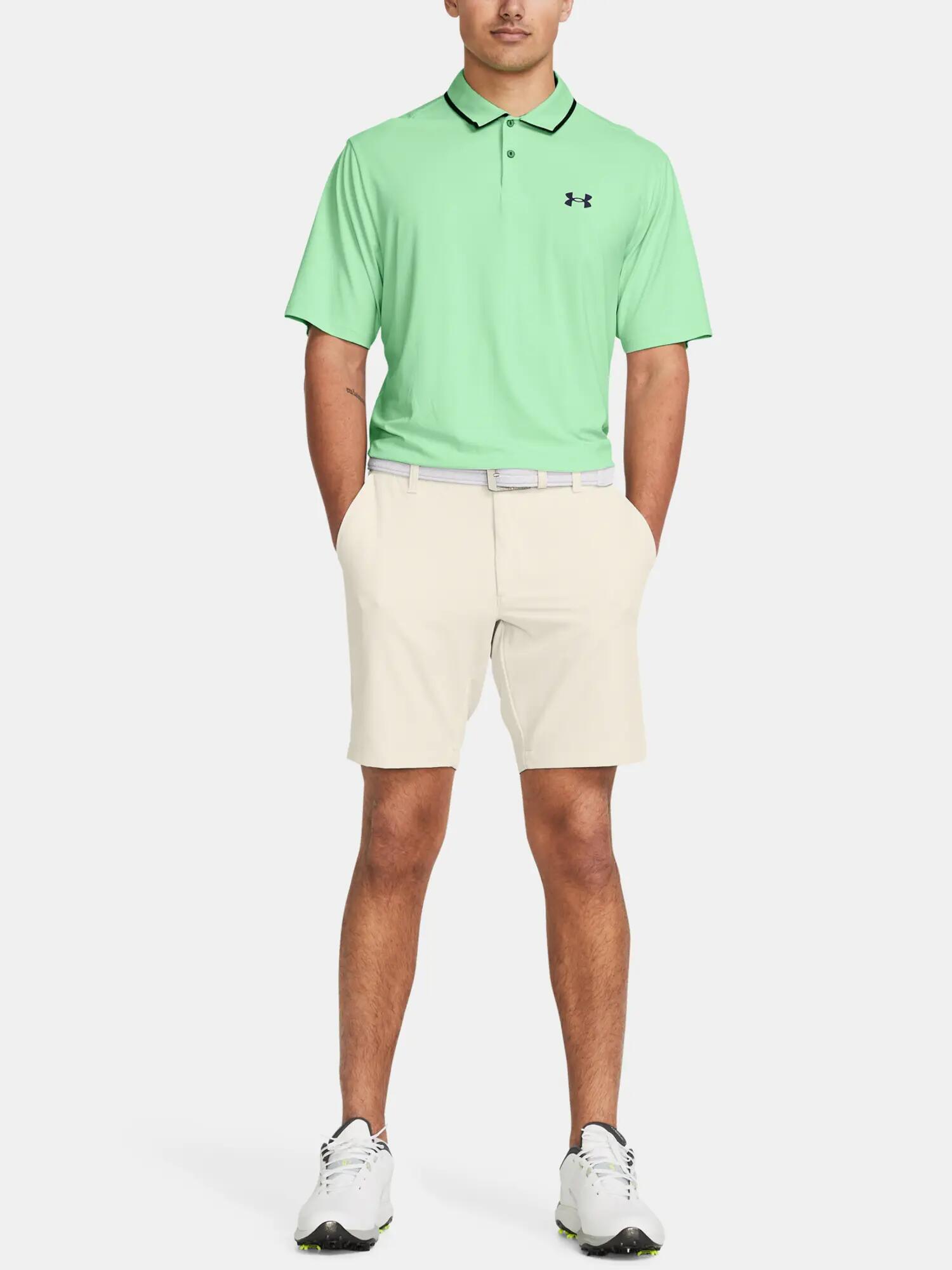 Heren Under Armour UA Drive Taper Short 6/6
