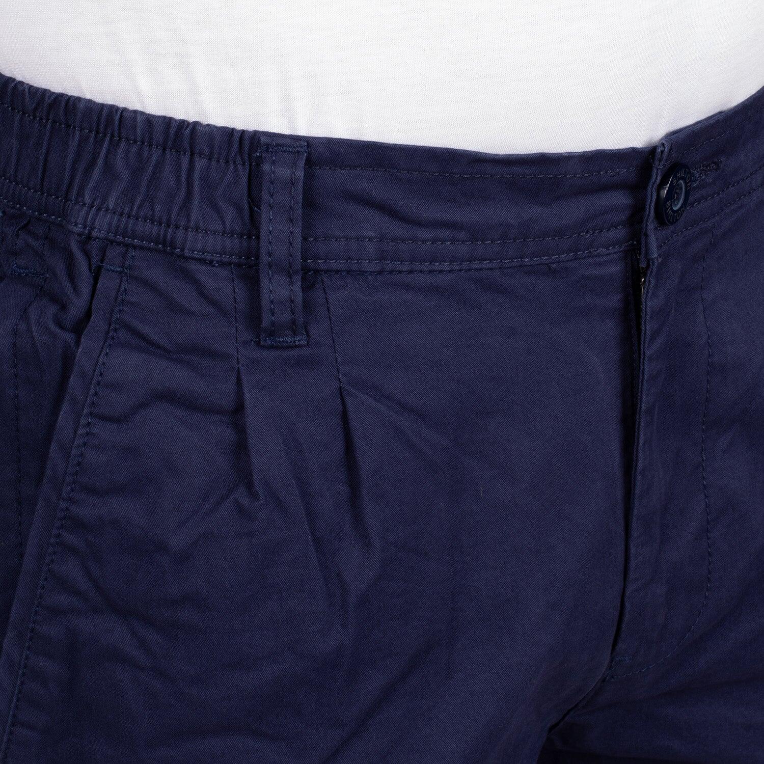 Bermuda uni essentiel homme 5/6