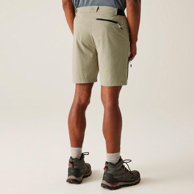 Pantaloni scurți de drumeție pentru bărbați REGATTA Travel Packaway