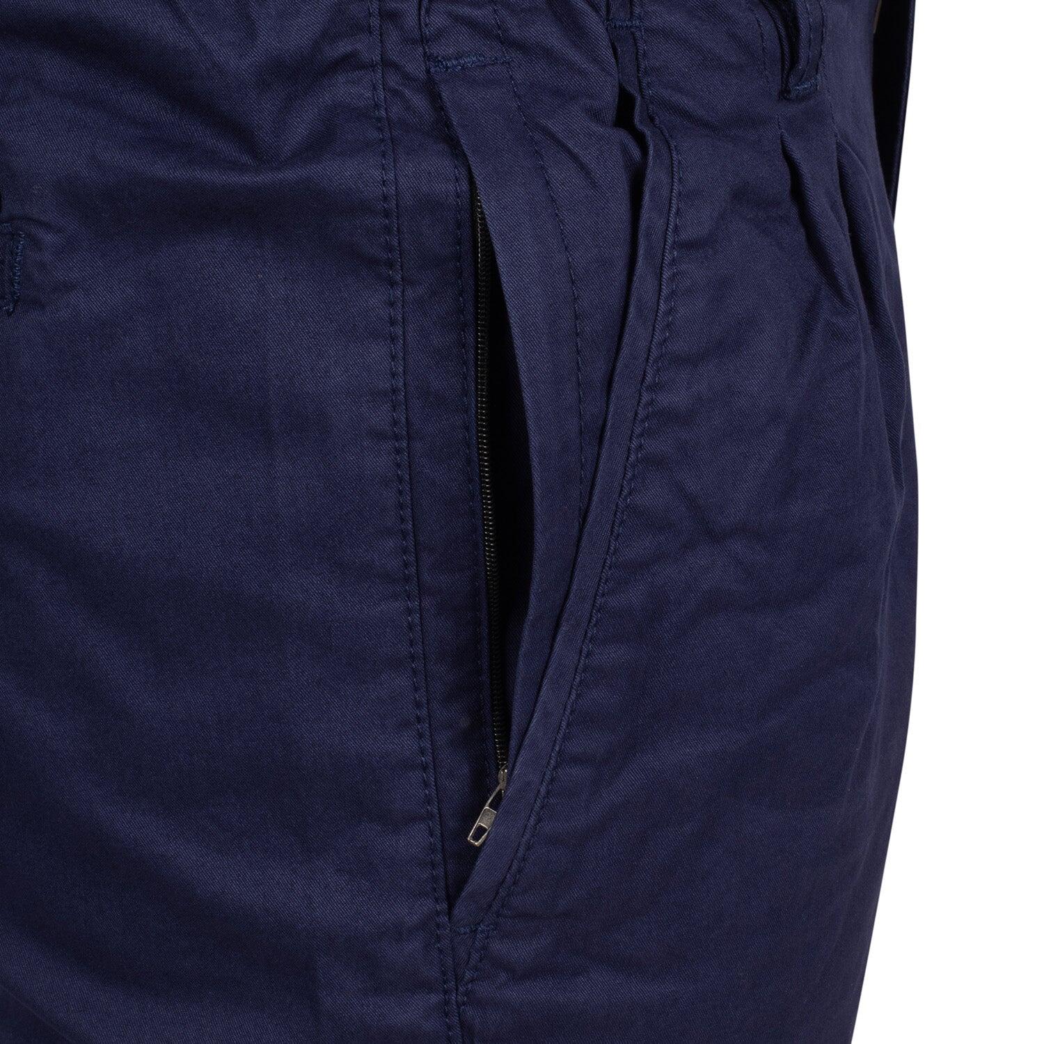 Bermuda uni essentiel homme 4/6