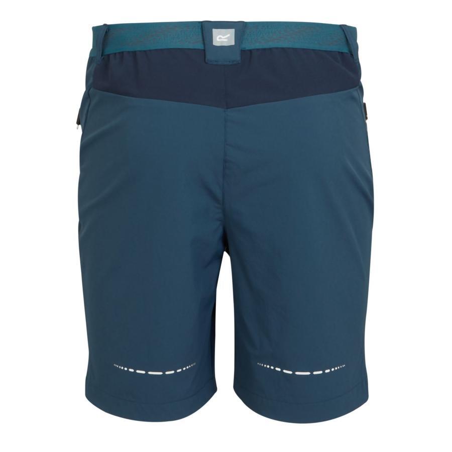 Shorts da trekking Regatta Mountain II 4/7