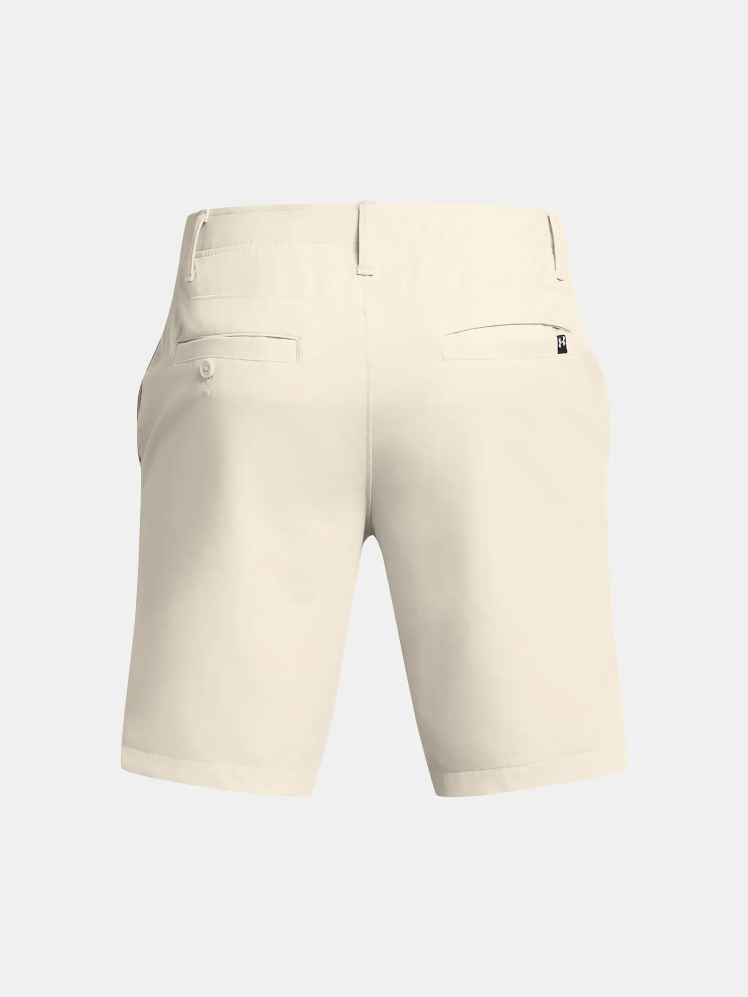 Heren Under Armour UA Drive Taper Short 4/6