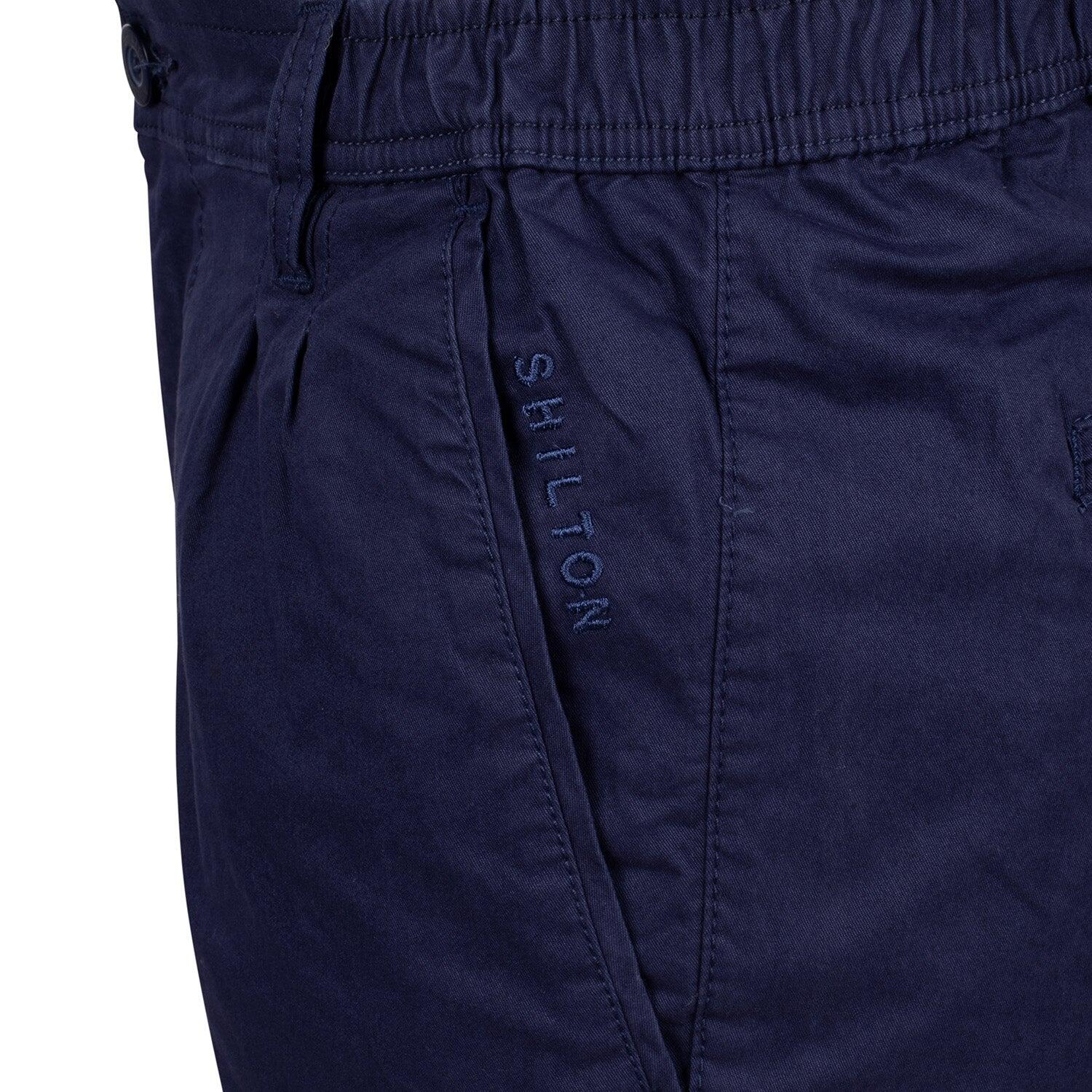 Bermuda uni essentiel homme 6/6