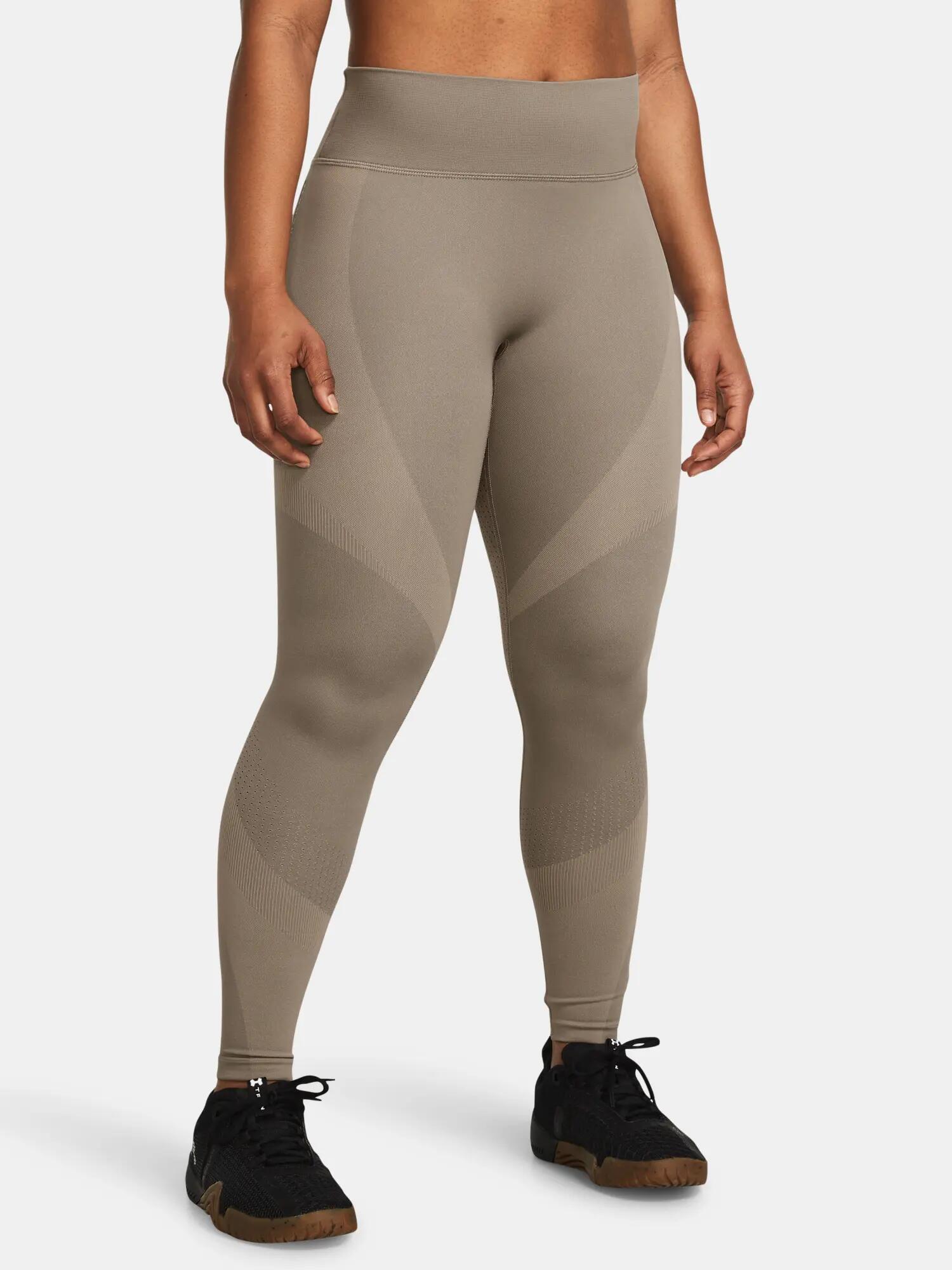 Női Under Armour Vanish Elite Seamless AnkLeg leggings 1/6