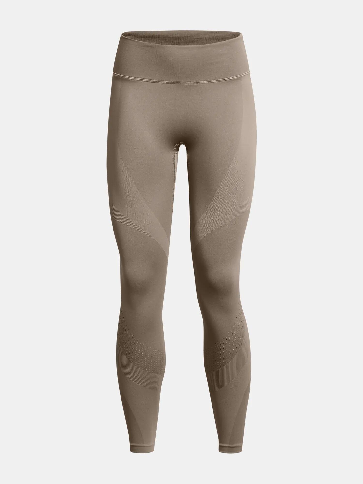 Női Under Armour Vanish Elite Seamless AnkLeg leggings 3/6