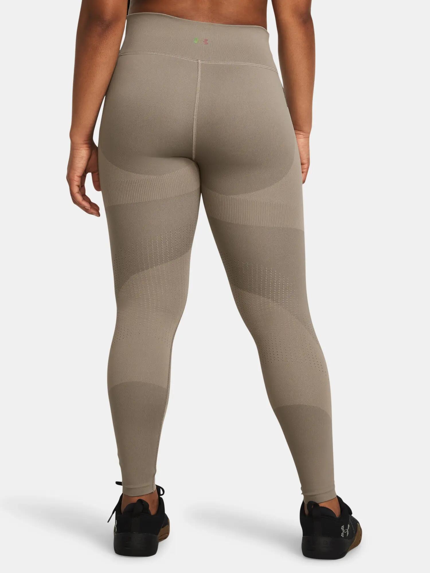 Női Under Armour Vanish Elite Seamless AnkLeg leggings 2/6