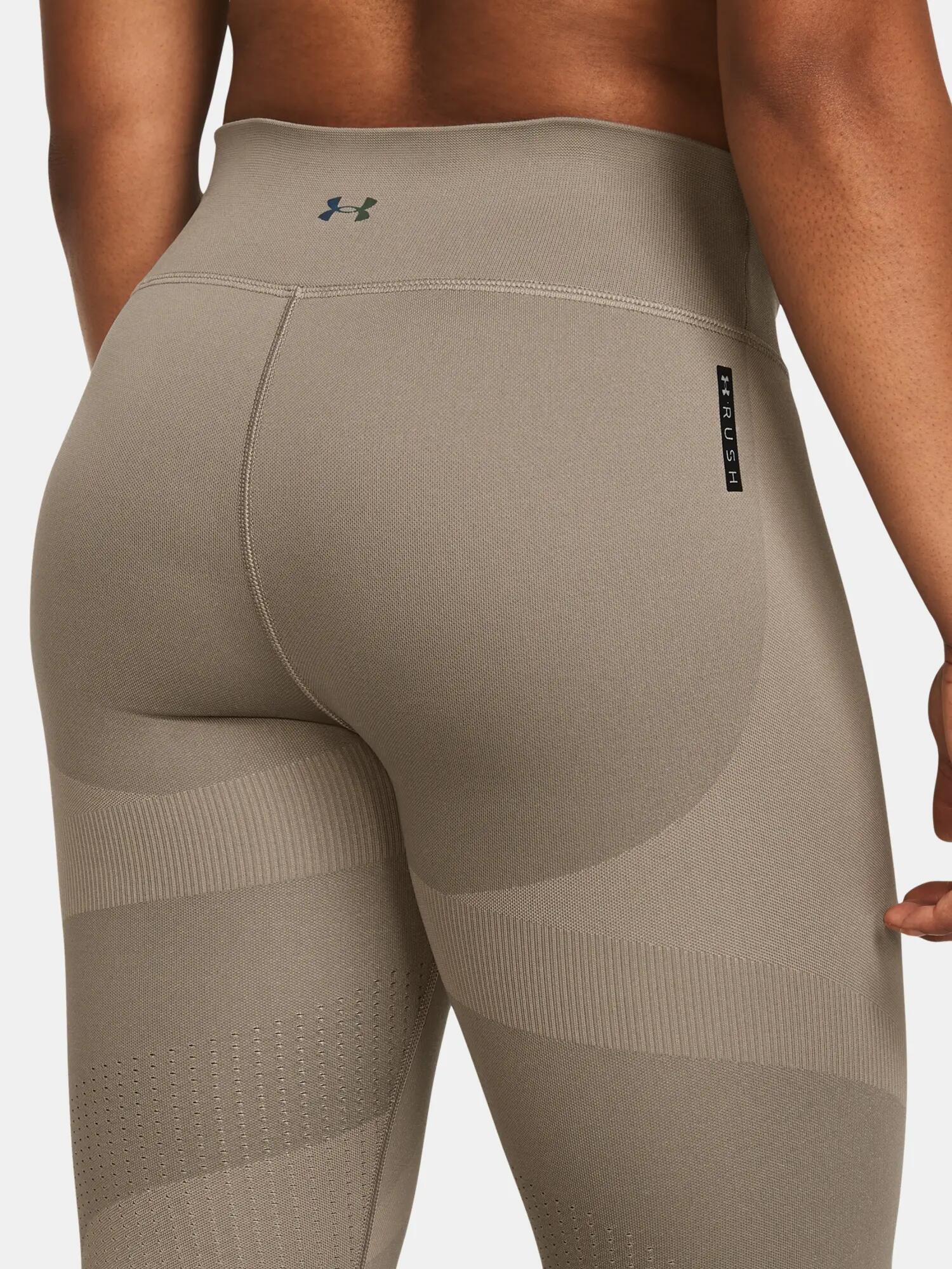 Női Under Armour Vanish Elite Seamless AnkLeg leggings 5/6