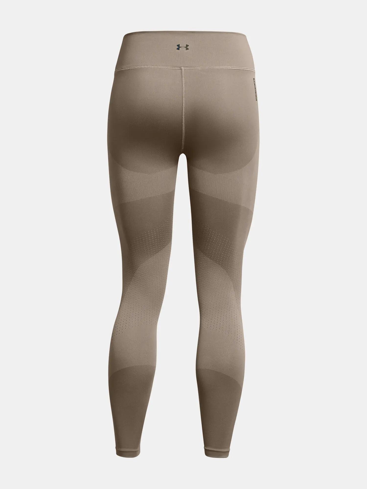 Női Under Armour Vanish Elite Seamless AnkLeg leggings 4/6