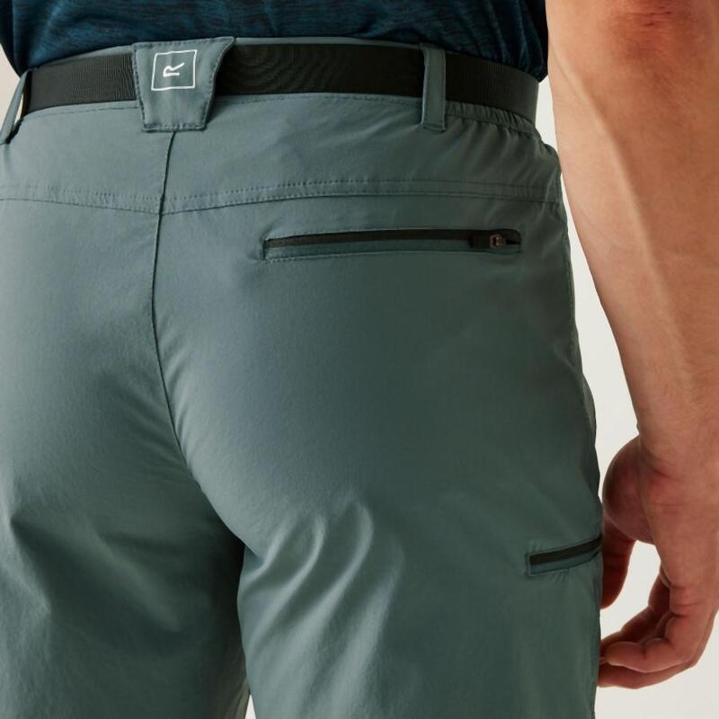 Xert StrShort III férfi technikai short
