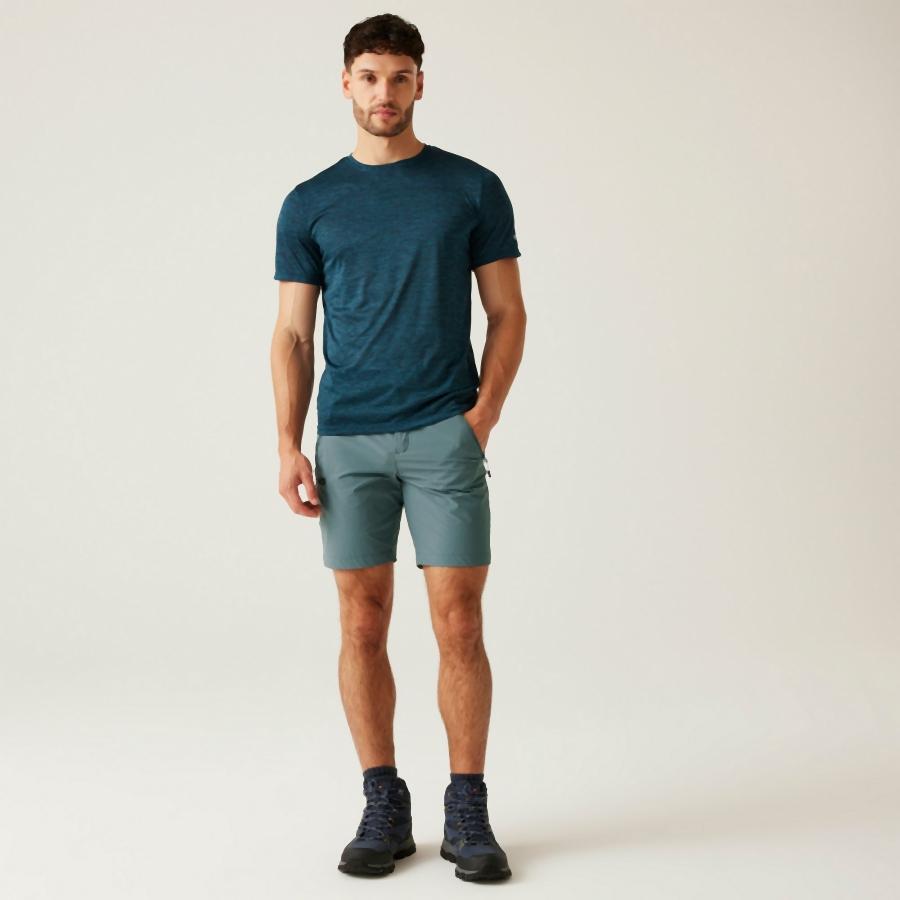 Shorts da trekking Regatta Xert III 4/5